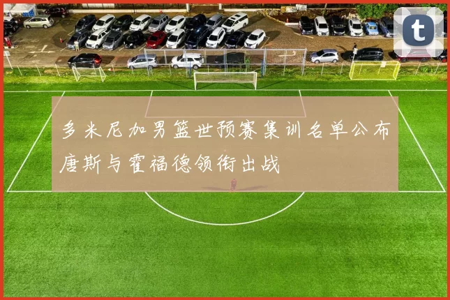 多米尼加男篮世预赛集训名单公布唐斯与霍福德领衔出战